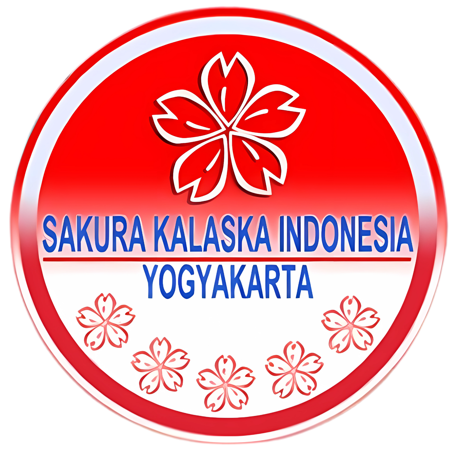 logo sakura kalaska indonesia